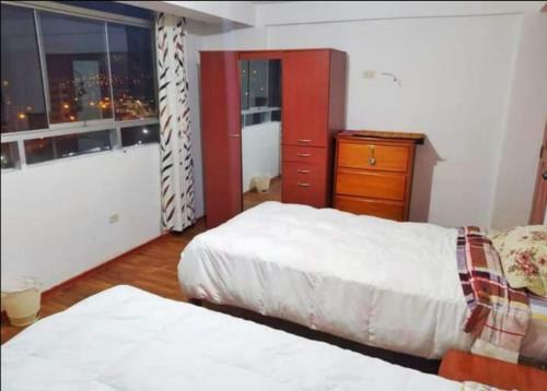 Apartamento M&m House