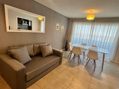 Mr Host 9 - Apart De 2 Dormitorios Con Amenities