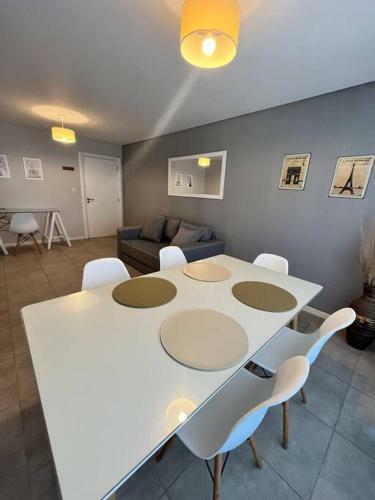 Mr Host 9 - Apart De 2 Dormitorios Con Amenities
