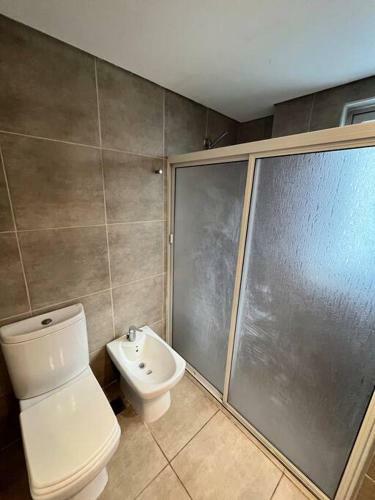 Mr Host 9 - Apart De 2 Dormitorios Con Amenities