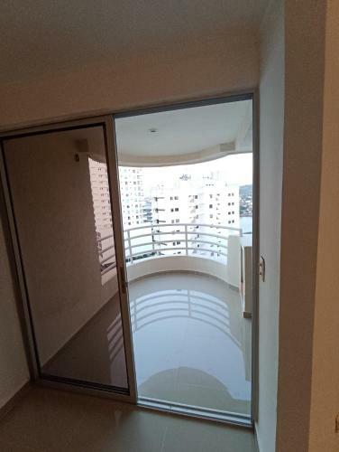 Apartaestudio Altamar