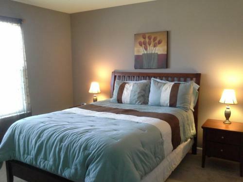 The Corner House B&B & Corporate Housing