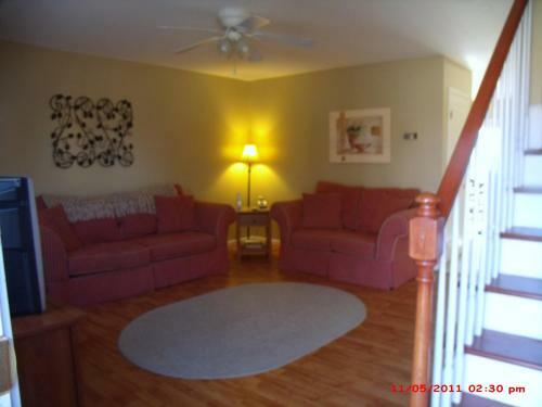 The Corner House B&B & Corporate Housing