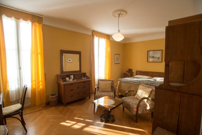 Hotel Olivedo