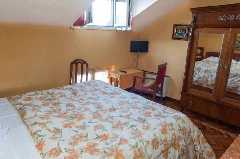 Hotel Olivedo