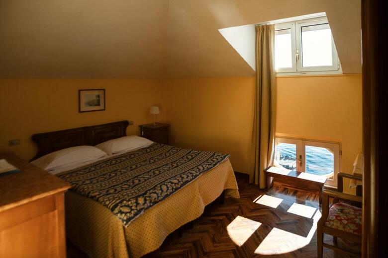 Hotel Olivedo