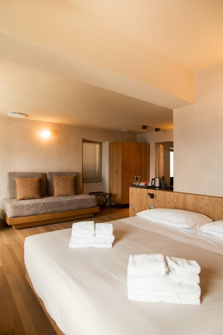 Hotel Olivedo