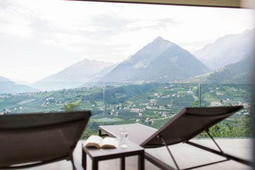 Hotel Erzherzog Johann