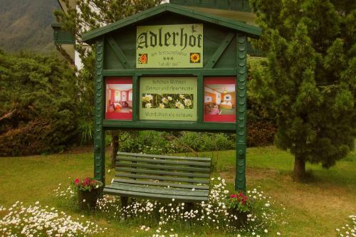 Hotel Adlerhof Am Sonnenplateau