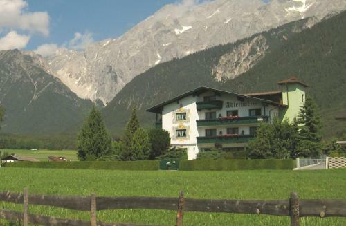 Hotel Adlerhof Am Sonnenplateau