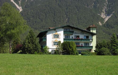Hotel Adlerhof Am Sonnenplateau