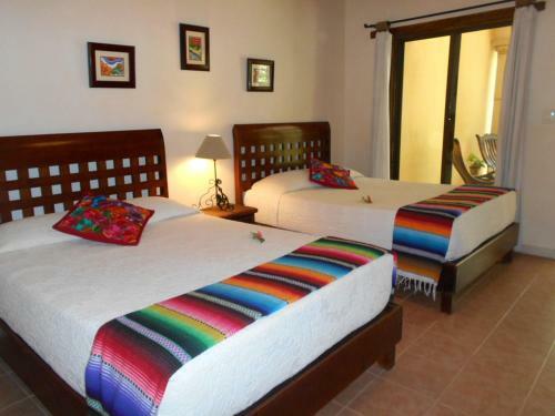 Hotel Hacienda Chichen Resort And Yaxkin Spa