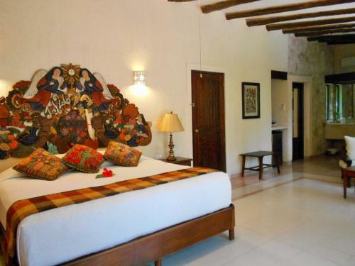 Hotel Hacienda Chichen Resort And Yaxkin Spa