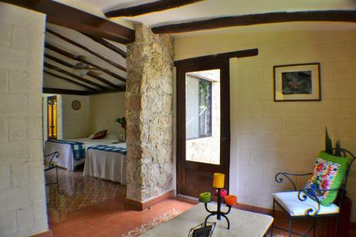 Hotel Hacienda Chichen Resort And Yaxkin Spa