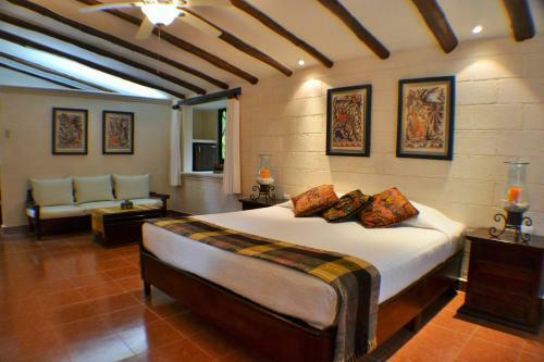 Hotel Hacienda Chichen Resort And Yaxkin Spa