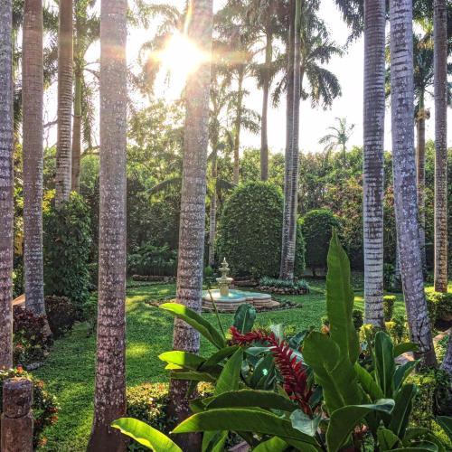 Hotel Hacienda Chichen Resort And Yaxkin Spa