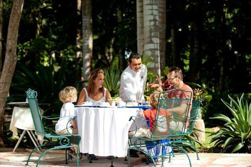 Hotel Hacienda Chichen Resort And Yaxkin Spa
