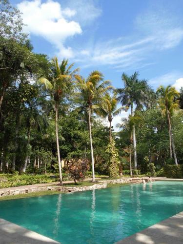 Hotel Hacienda Chichen Resort And Yaxkin Spa