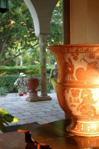 Hotel Hacienda Chichen Resort And Yaxkin Spa