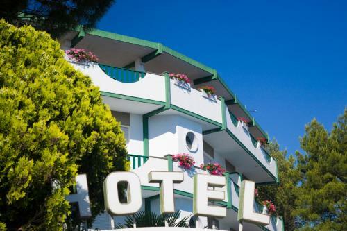 Hotel K2