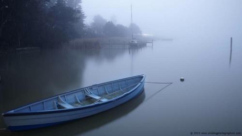 Bed & Breakfast Boathouse & Birks River Retreats