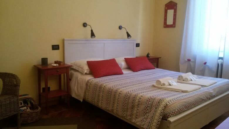 Hostal Alma Clara B&B