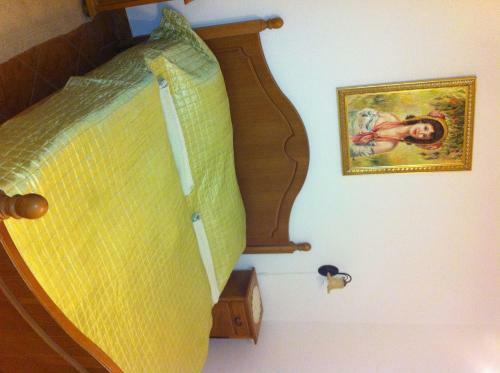 Bed & Breakfast Sarokhaz Panzio