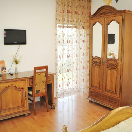 Bed & Breakfast Sarokhaz Panzio