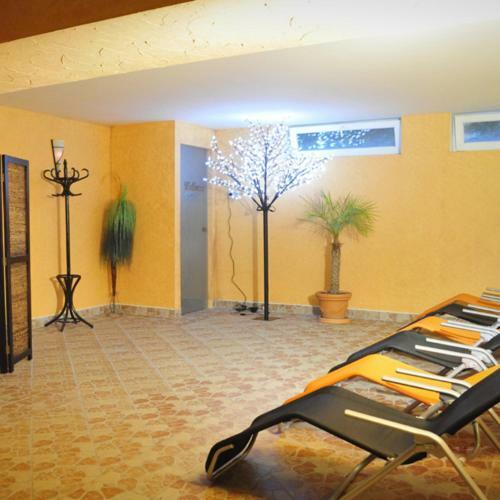 Bed & Breakfast Sarokhaz Panzio