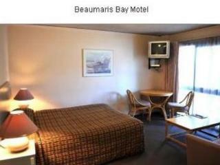 Beaumaris Bay Motel