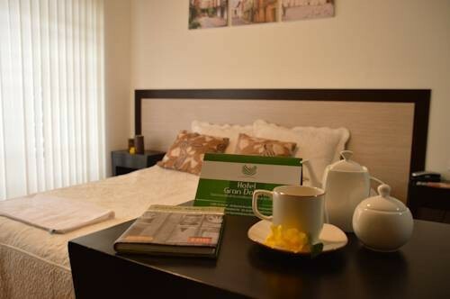 Hotel Gran Dalona