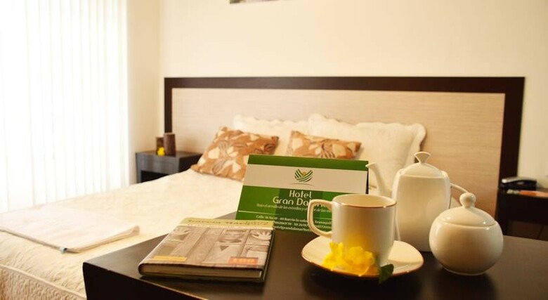 Hotel Gran Dalona