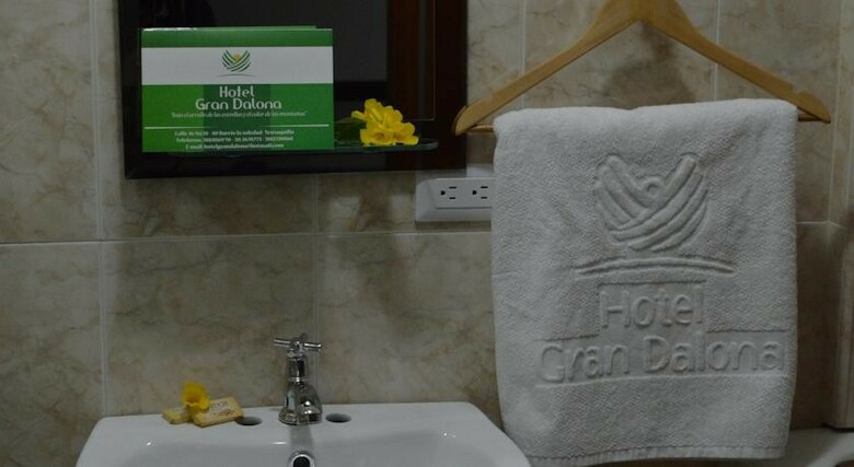 Hotel Gran Dalona