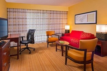 Hotel Courtyard Richmond Northwest