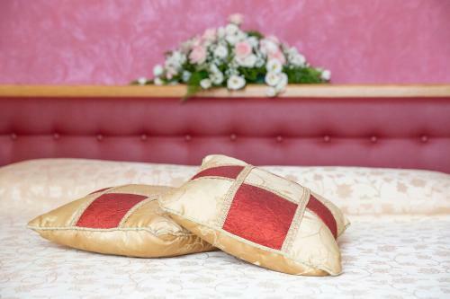 Bed & Breakfast Maison Reale