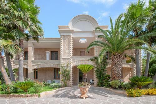 Bed & Breakfast Maison Reale