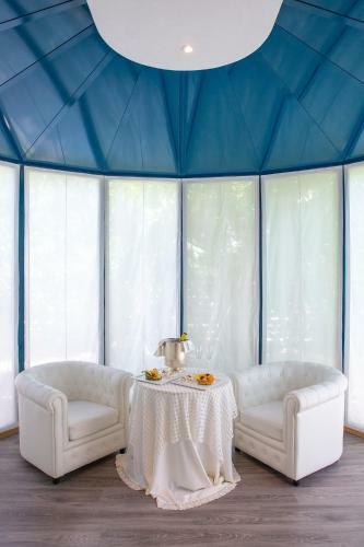 Bed & Breakfast Maison Reale