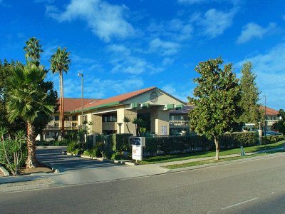 Hotel Best Western Plus Orchard Inn