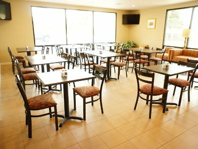 Hotel Best Western Plus Orchard Inn