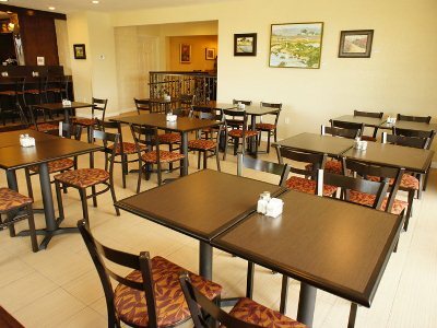 Hotel Best Western Plus Orchard Inn