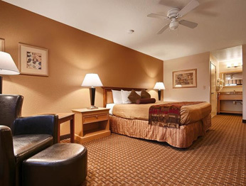 Hotel Best Western Plus Orchard Inn