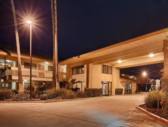Hotel Best Western Plus Orchard Inn