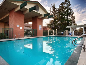Hotel Best Western Plus Orchard Inn