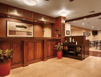 Hotel Best Western Plus Orchard Inn