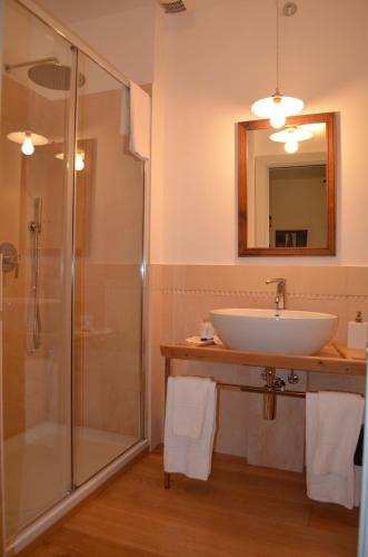 Hotel Casa Del Pittore
