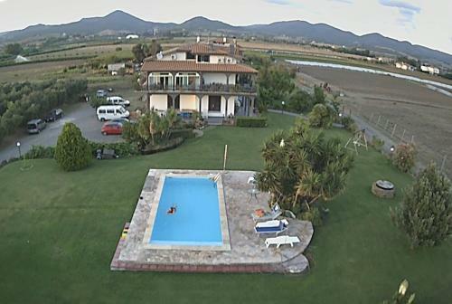 Bed & Breakfast La Mia Casa Per Tutti