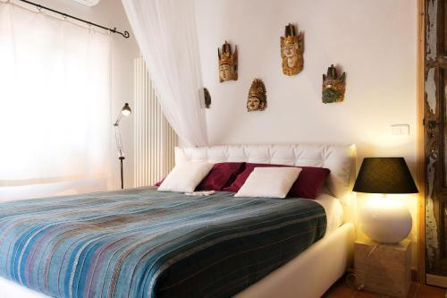 B&B At Home In Maremma