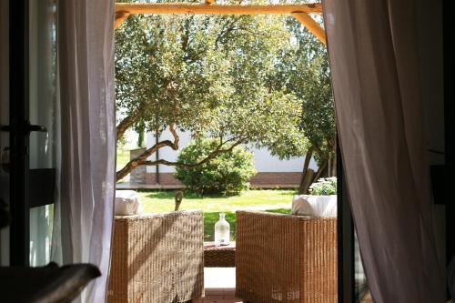 B&B At Home In Maremma