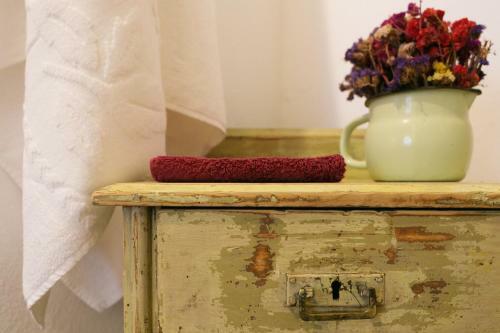 B&B At Home In Maremma