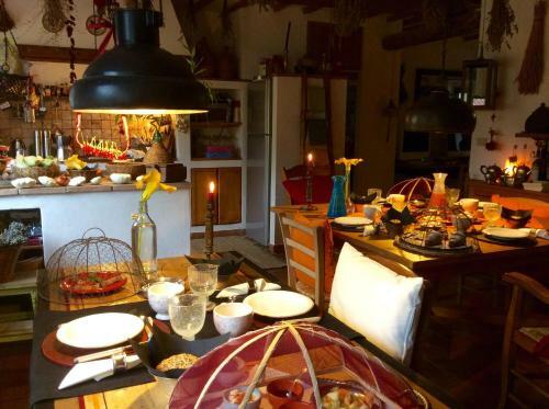 B&B At Home In Maremma